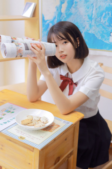 在御花园进入太子妃